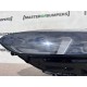 BMW 4 Series Lci G22 G26 G23 2024-on Basic Led Headlight N/s Left Uk Spec Genuin