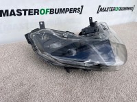 BMW Ce 04 Ce04 2021-2024 Scooter Electric Performance Led Headlight Uk Spec