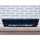 BMW 3 Series Coupe Cabrio E46 1999-2002 Rear Bumper Genuine [B756]