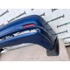 BMW 3 Series Coupe Cabrio E46 1999-2002 Rear Bumper Genuine [B756]