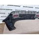 BMW 3 Series Coupe Cabrio E46 1999-2002 Rear Bumper Genuine [B756]