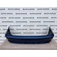 BMW 3 Series Coupe Cabrio E46 1999-2002 Rear Bumper Genuine [B756]