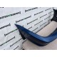 BMW 3 Series Coupe Cabrio E46 1999-2002 Rear Bumper Genuine [B756]