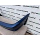 BMW 3 Series Coupe Cabrio E46 1999-2002 Rear Bumper Genuine [B756]