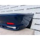 BMW 3 Series Coupe Cabrio E46 1999-2002 Rear Bumper Genuine [B756]