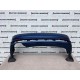 BMW 3 Series Coupe Cabrio E46 1999-2002 Rear Bumper Genuine [B756]