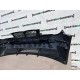 BMW X3 E83 2004-2006 Front Bumper In Primer With Grilles Genuine [B339]