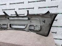 BMW X3 M Sport E83 Lci Lift 2007-2010 Front Bumper 4 Pdc No Jets Genuine [B436]