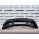 BMW X3 M Sport E83 Lci Lift 2007-2010 Front Bumper 4 Pdc No Jets Genuine [B436]