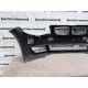 BMW 1 Series Se E82 E88 Coupe Cabrio 2007-2013 Front Bumper Jets Genuine [B778]