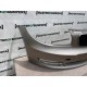 BMW 1 Series Se E82 E88 Coupe Cabrio 2007-2013 Front Bumper Jets Genuine [B778]