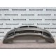 BMW 1 Series Se E82 E88 Coupe Cabrio 2007-2013 Front Bumper Jets Genuine [B778]