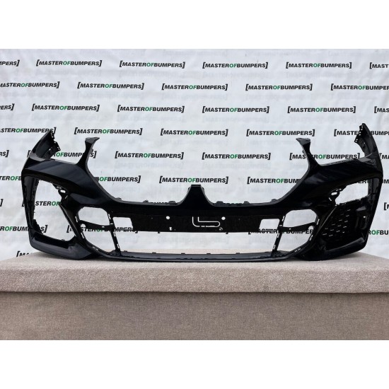 BMW X6 M Sport G06 Xdrive Suv 2020-2024 Front Bumper 6 Pdc Genuine [B767]