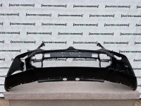 BMW X6 M Sport G06 Xdrive Suv 2020-2024 Front Bumper 6 Pdc Genuine [B767]