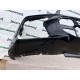 BMW X6 M Sport G06 Xdrive Suv 2020-2024 Front Bumper 6 Pdc Genuine [B767]