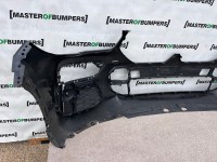 BMW X6 M Sport G06 Xdrive Suv 2020-2024 Front Bumper 6 Pdc Genuine [B767]