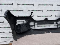 BMW X6 M Sport G06 Xdrive Suv 2020-2024 Front Bumper 6 Pdc Genuine [B767]