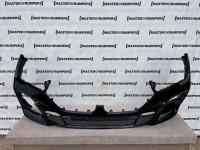 BMW X6 M Sport G06 Xdrive Suv 2020-2024 Front Bumper 6 Pdc Genuine [B767]