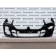 BMW X6 M Sport G06 Xdrive Suv 2020-2024 Front Bumper 6 Pdc Genuine [B767]