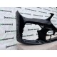 BMW X6 M Sport G06 Xdrive Suv 2020-2024 Front Bumper 6 Pdc Genuine [B767]