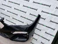 BMW X6 M Sport G06 Xdrive Suv 2020-2024 Front Bumper 6 Pdc Genuine [B767]