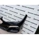 BMW X6 M Sport G06 Xdrive Suv 2020-2024 Front Bumper 6 Pdc Genuine [B767]