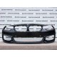 BMW 4 Series M Sport F32 F33 F36 2014-19 Front Bumper 4 Pdc +jets Genuine [B769]