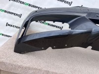 BMW 4 Series M Sport F32 F33 F36 2014-19 Front Bumper 4 Pdc +jets Genuine [B769]