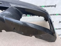 BMW 4 Series M Sport F32 F33 F36 2014-19 Front Bumper 4 Pdc +jets Genuine [B769]