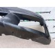 BMW 4 Series M Sport F32 F33 F36 2014-19 Front Bumper 4 Pdc +jets Genuine [B769]