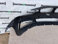 BMW 4 Series M Sport F32 F33 F36 2014-19 Front Bumper 4 Pdc +jets Genuine [B769]