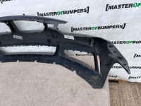 BMW 4 Series M Sport F32 F33 F36 2014-19 Front Bumper 4 Pdc +jets Genuine [B769]