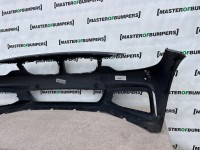 BMW 4 Series M Sport F32 F33 F36 2014-19 Front Bumper 4 Pdc +jets Genuine [B769]