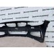 BMW 4 Series M Sport F32 F33 F36 2014-19 Front Bumper 4 Pdc +jets Genuine [B769]