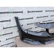 BMW 4 Series M Sport F32 F33 F36 2014-19 Front Bumper 4 Pdc +jets Genuine [B769]