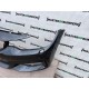 BMW 4 Series M Sport F32 F33 F36 2014-19 Front Bumper 4 Pdc +jets Genuine [B769]