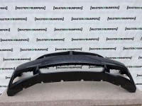 BMW 4 Series M Sport F32 F33 F36 2014-19 Front Bumper 4 Pdc +jets Genuine [B769]