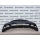 BMW 4 Series M Sport F32 F33 F36 2014-19 Front Bumper 4 Pdc +jets Genuine [B769]