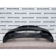 BMW 5 Series M Sport F10 F11 Lci 2010-2013 Front Bumper 4 Pdc Genuine [B770]