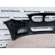 BMW 5 Series M Sport F10 F11 Lci 2010-2013 Front Bumper 4 Pdc Genuine [B770]