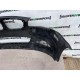 BMW 5 Series M Sport F10 F11 Lci 2010-2013 Front Bumper 4 Pdc Genuine [B770]