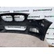 BMW 5 Series M Sport F10 F11 Lci 2010-2013 Front Bumper 4 Pdc Genuine [B770]