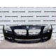 BMW 5 Series M Sport F10 F11 Lci 2010-2013 Front Bumper 4 Pdc Genuine [B770]