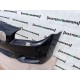 BMW 5 Series M Sport F10 F11 Lci 2010-2013 Front Bumper 4 Pdc Genuine [B770]