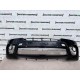 BMW X5 M Sport E70 Lci 2010-2013 Front Bumper 4 Pdc + Side Camera Genuine [B771]