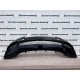 BMW X5 M Sport E70 Lci 2010-2013 Front Bumper 4 Pdc + Side Camera Genuine [B771]