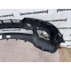 BMW X5 M Sport E70 Lci 2010-2013 Front Bumper 4 Pdc + Side Camera Genuine [B771]