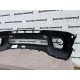 BMW X5 M Sport E70 Lci 2010-2013 Front Bumper 4 Pdc + Side Camera Genuine [B771]