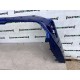 BMW 8 Series M8 Coupe Cabrio F91 F92 2019-2023 Rear Bumper 6 Pdc Genuine [B786]