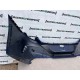 BMW 8 Series M8 Coupe Cabrio F91 F92 2019-2023 Rear Bumper 6 Pdc Genuine [B786]